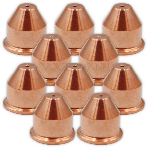 Tryska kuželová 1,0mm 10 ks CB-50 Vogelmann