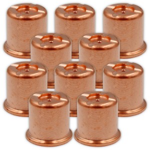 Tryska cylindrická 1,2mm 10 ks CB-50 Vogelmann