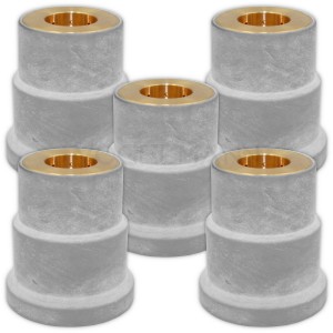 Hubice vnější 5 ks A-81 Vogelmann