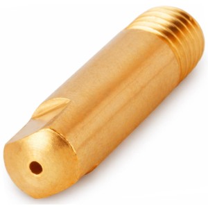 Prúvlak (Proudová špička) M6x25x1,0 mm MB-15 Vogelmann