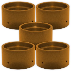 Rozdělovač vzduchu 5 ks A-81 Vogelmann