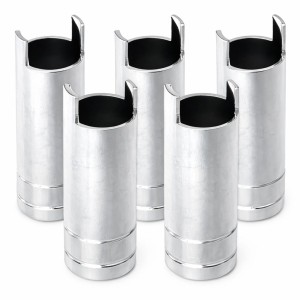 Plynové hubice MB-15 SPOT pre bodové zváranie – balenie 5 ks – Vogelmann