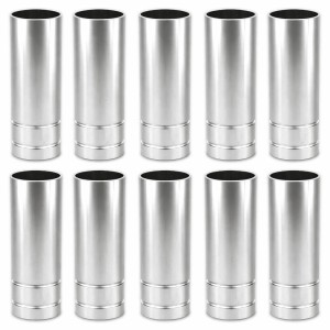 Valcové plynové hubice MB-15 ⌀16 mm – široké – balenie 10 ks – Vogelmann