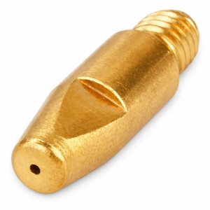 Prúvlak (Proudová špička) M6x28x1,2 mm MB-24/25/36 Vogelmann