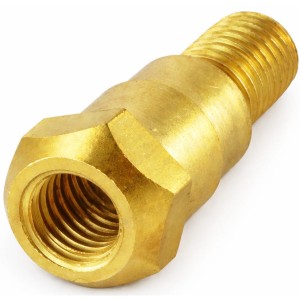 Mezikus (Prúdový konektor) M6 MB-24 Vogelmann