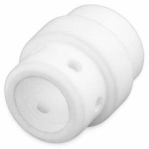 Keramický izolátor MB-24 – Biely – Vogelmann