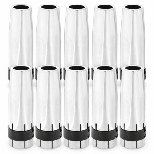 Plynové hubice MB-24 ⌀12,5 mm – štandardné – balenie 10 ks – Vogelmann