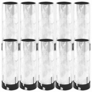 Plynové hubice MB-24 ⌀17 mm – valcové široké – balenie 10 ks – Vogelmann