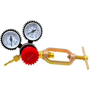  Redukční ventil Acetylen Vogelmann AERO 