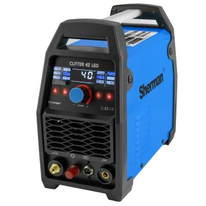 Plasmaschneider Sherman CUTTER 42 LED