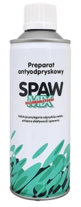 Spray - SPAWMIX 400ml Anti-Spritzer