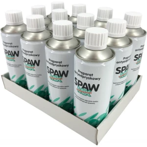 Trennspray 400 ml SPAWMIX – 12 Stück