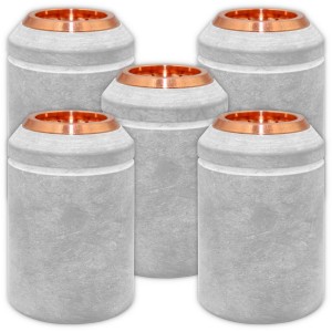 Hubice vnější 5 ks A-141 Vogelmann