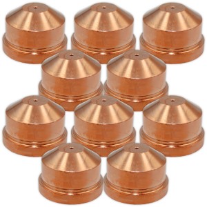 Tryska 1,7mm 10 ks A-101/A-141 Vogelmann