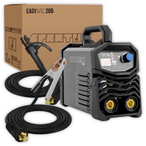 Zvárací invertor Spartus EasyARC 205