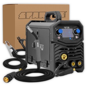 Spartus EasyMIG 215