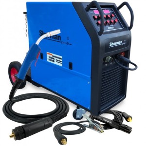 Zvárací invertor Sherman MTM 251/4R