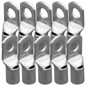 Lisovacie káblové oko 16/6 (10 ks) Vogelmann