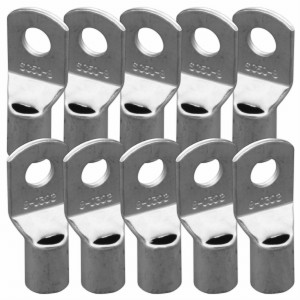 Lisovacie káblové oko 50/8 (10 ks) Vogelmann