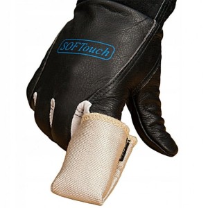 TIG Svářecí prst Weldas