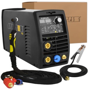 Zvárací invertor Spartus ProTIG 220P AC/DC