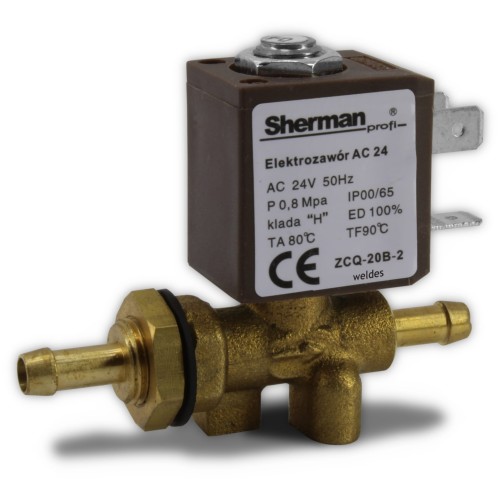 EZAC24V - Sherman Elektrozawór ZCQ 20-B2 AC 24V.jpg