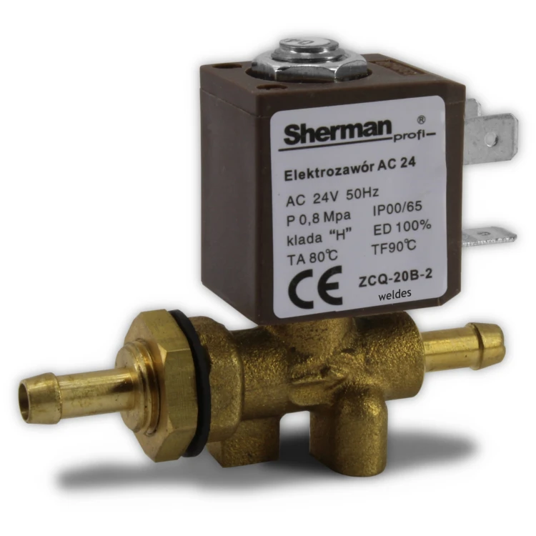 EZAC24V - Sherman Elektrozawór ZCQ 20-B2 AC 24V.jpg