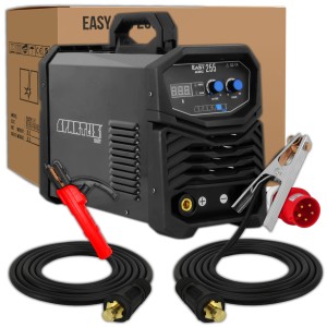 Spartus EasyARC 255