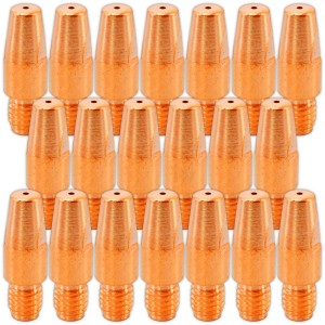 Průvlak M8x30x1,2mm 20 ks MB-36/MB-501 Vogelmann