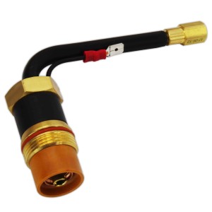 Tělo pro plazmový hořák A-101 Vogelmann