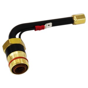 Tělo pro plazmový hořák A-81 Vogelmann