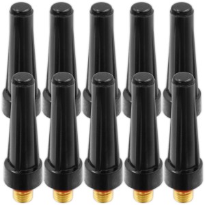 Kryt elektrody střední 10 ks SR-9/SR-20 Vogelmann