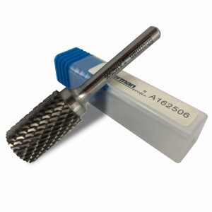 Valcový frézovací kolík 16 mm Sherman