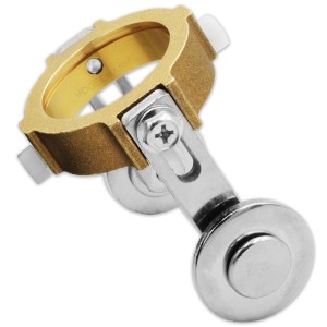 Vozík P-80 Vogelmann