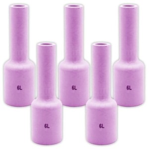 Keramická hubica LONG 54N16L #6L 5 ks SR-17/SR-18/SR-26 Vogelmann