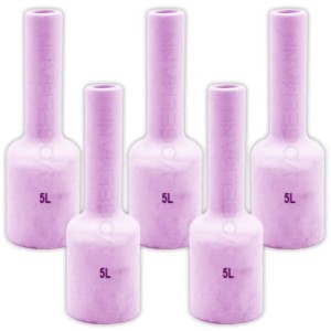 Keramická hubica LONG 54N17L #5L 5 ks SR-17/SR-18/SR-26 Vogelmann