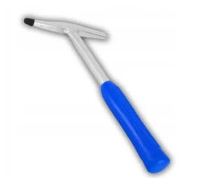 Svařovací kladivo s plastovou rukojetí