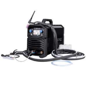 Spartus EasyTIG 200P AC/DC