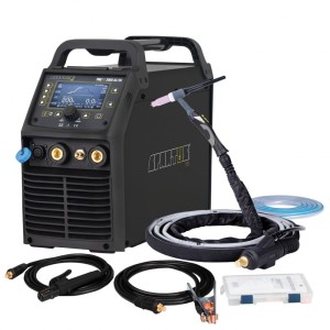 Zvárací invertor ProTIG 2000 AC/DC Spartus