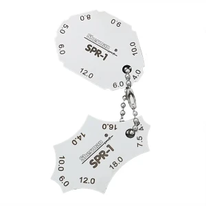 Měrka koutových svarů Sherman SPR-1