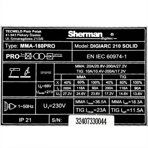 DIGIARC-210-SOLID-tabliczka-700-600x600.jpg