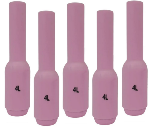 Keramická hubica LONG 54N18L #4L 5 ks SR-17/SR-18/SR-26 Vogelmann