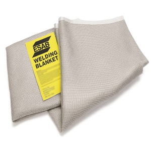 Svařovací deka ESAB 1850 / MD 550 – 1x2 m