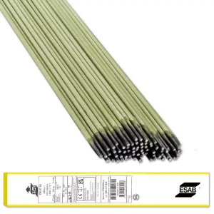 Nerezová elektróda OK 67.60 (309L) ⌀ 2,5 × 300 mm ESAB