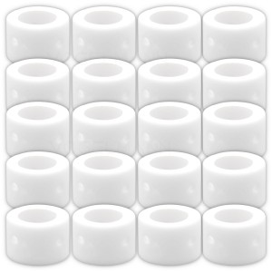 Keramický kroužek 20 ks PT-31 Vogelmann