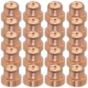 Tryska krátká 1,0mm 20 ks PT-31 Vogelmann