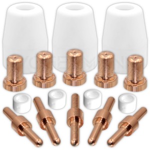 Sada náhradních dílů 17 ks PT-31 XL Vogelmann