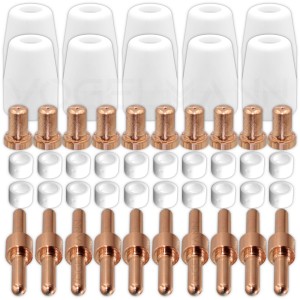 Sada náhradních dílů 50 ks PT-31 XL Vogelmann